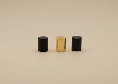 16.3mmの円形の香水の帽子の金/黒色の漏出証拠の馬小屋の性能